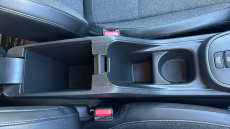 Honda Jazz 1.5 i-MMD Hybrid SR 5dr eCVT Hybrid Hatchback